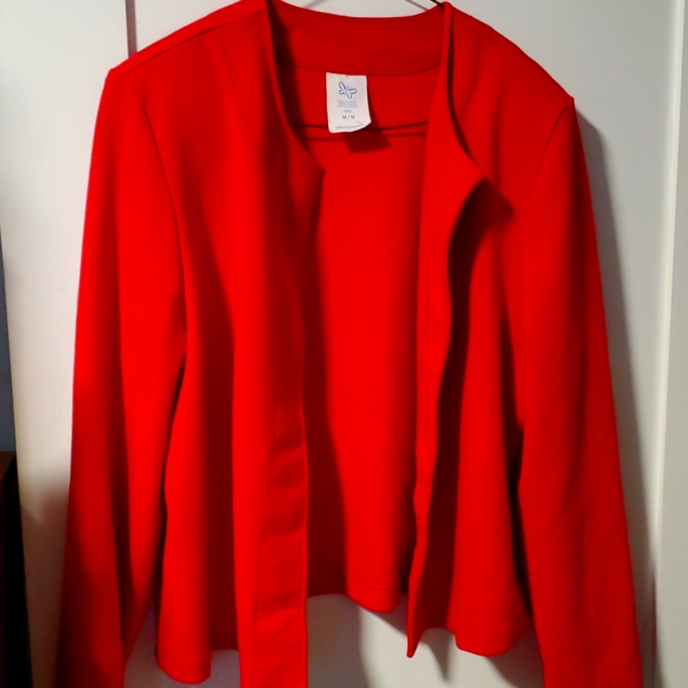 Weekenders short jacket